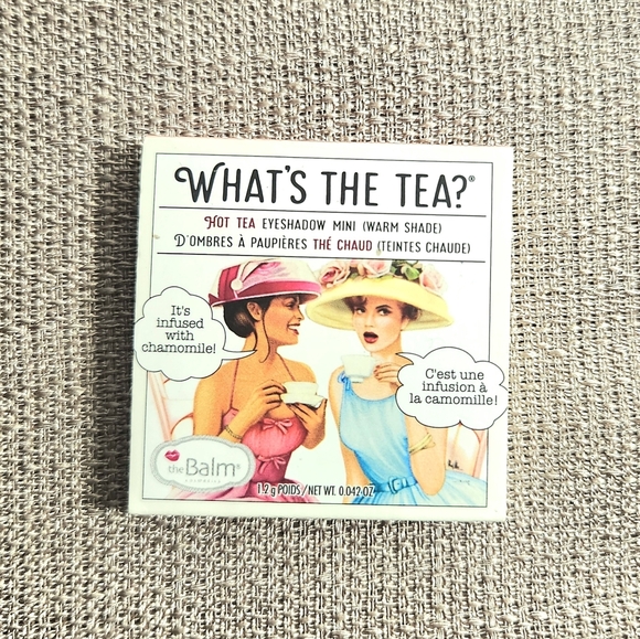 theBalm Makeup Trio Set - Picture 7 of 9
